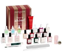 Manucurist - ADVENT CALENDAR 2026 - Calendario dell'Avvento make-up 1 St.