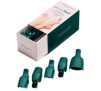 Manucurist - FEET REMOVAL CLIPS - Smalto 5 St.