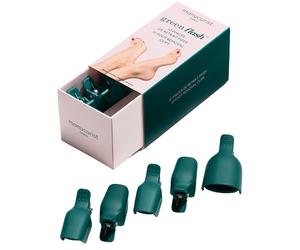 Manucurist - FEET REMOVAL CLIPS - Smalto 5 St.