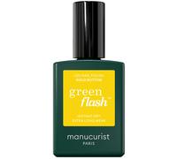 Manucurist - GOLD BUTTON - Smalto 15 ml