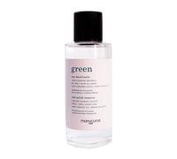 Manucurist Green Acqua Dissolvente Senza Acetone Odore Fiori d'Arancio 100ml - Solvente smalto