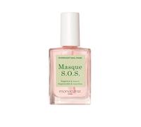 manucurist - green care Green Masque SOS Trattamenti e oli per unghie 15 ml Bianco unisex