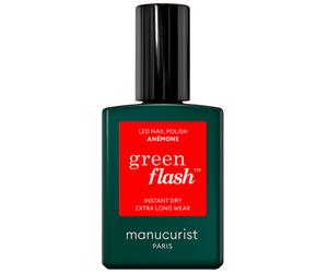 Manucurist - Green Flash - Anemone - Smalto 15 ml