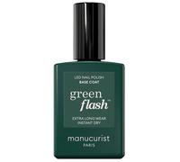 MANUCURIST Manucurist - Green Flash - Base Coat Con Vitamine - -green Flash Base Green Flash - Donna