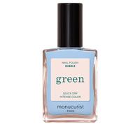 Manucurist - Green Flash BUBBLE - Smalto 15 ml
