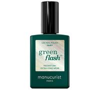Manucurist - Green Flash - FAIRY - Smalto 15 ml