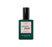 Manucurist - GREEN FLASH - GLOSS - Smalto 15 ml