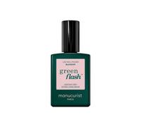 manucurist - green flash Flash Smalti 15 ml Argento unisex