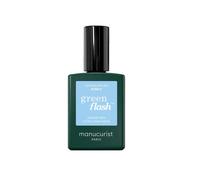 manucurist - green flash Flash Smalti 15 ml Argento unisex
