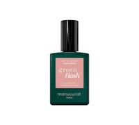 Manucurist Green Flash - Vernis LED - Shell Beige 15 ml