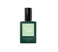 manucurist - green flash Flash Smalti 15 ml Nude unisex