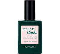 manucurist green flash hortencia 15ml