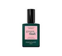manucurist - green flash LED gel Smalti 15 ml Nude unisex