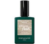 Manucurist - Green Flash METALLIC - Smalto 15 ml