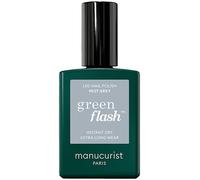 Manucurist - GREEN FLASH - MIST GREY - Smalto 15 ml