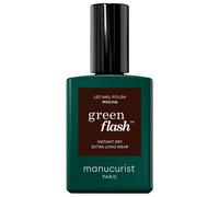 Manucurist - Green Flash - MOCHA - Smalto 15 ml