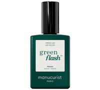 Manucurist - GREEN FLASH - NEBULA - Smalto 15 ml