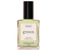 Manucurist - Green Flash PISTACHIO - Smalto 15 ml