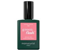 Manucurist - Green Flash POP - Smalto 15 ml