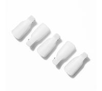 MANUCURIST Manucurist - Pinzette Per La Rimozione - Pinzette Per La Rimozione Dello Smalto - green Flash - Nail Clips - Donna