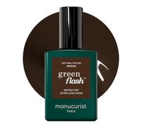 Manucurist - Green Flash - MOCHA - Smalto 15 ml