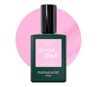 Manucurist Green Flash Smalto Rosa Candy