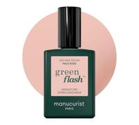 Manucurist - Green Flash - Pale Rose - Strato di base 15 ml