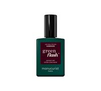 MANUCURIST Manucurist - Green Flash - Smalto Led - aubergine (15ml) - Donna