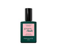 Vernice semi-permanente LED Green Flash Hortencia Manucurist 15ml