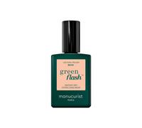 MANUCURIST GREEN FLASH - Smalto Semipermanente Nude 15ml - Smalto Gel e semipermanente