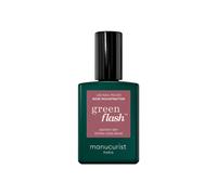 Manucurist GREEN FLASH - Smalto Semipermanente Rose Mountbatten 15ml - Smalto Gel e semipermanente