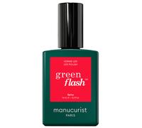 Manucurist - GREEN FLASH - SPICY - Smalto 15 ml