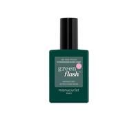 MANUCURIST Manucurist - Green Flash - Base Coat Con Vitamine - -green Flash Base Green Flash - Donna
