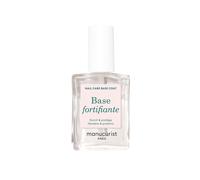 Manucurist GREEN FORTIFYING - Base 15ml - Trattamento Unghie