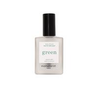 manucurist - green Matte Top Coat 15 ml unisex