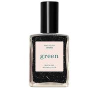 Manucurist - Green Nail Lacque SPARKS - Smalto 15 ml