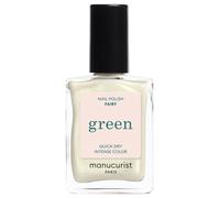 Manucurist - Green Nail Lacquer - FAIRY - Smalto 15 ml