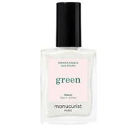 Manucurist - Green Nail Lacquer NEBULA - Smalto 15 ml