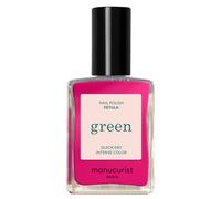 Manucurist - Green Nail Lacquer PÉTULA - Smalto 15 ml