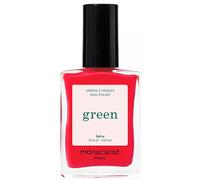 Manucurist - Green Nail Lacquer SPICY - Smalto 15 ml