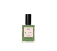 Manucurist Green Nail Polish Artichaut 15ml