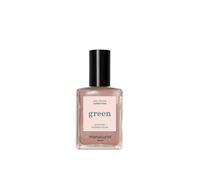 Manucurist Green Nail Polish Carnation 15ml