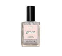 manucurist - green Quick Dry Smalti 15 ml Argento unisex