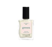 manucurist - green Quick Dry Smalti 15 ml Argento unisex