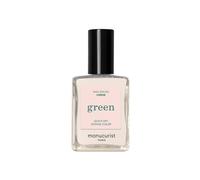manucurist - green Quick Dry Smalti 15 ml Bianco unisex