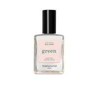 manucurist - green Quick Dry Smalti 15 ml Bianco unisex