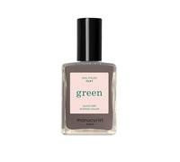 manucurist - green Quick Dry Smalti 15 ml Marrone unisex