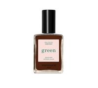 manucurist - green Quick Dry Smalti 15 ml Marrone unisex
