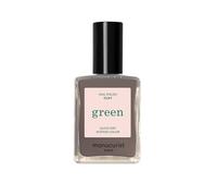 manucurist - green Quick Dry Smalti 15 ml Marrone unisex