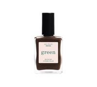 manucurist - green Quick Dry Smalti 15 ml Nero unisex